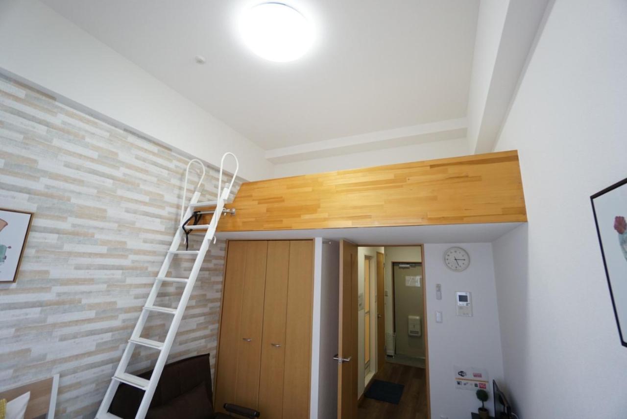 Y Hakuyu Motomachi Apartamento *