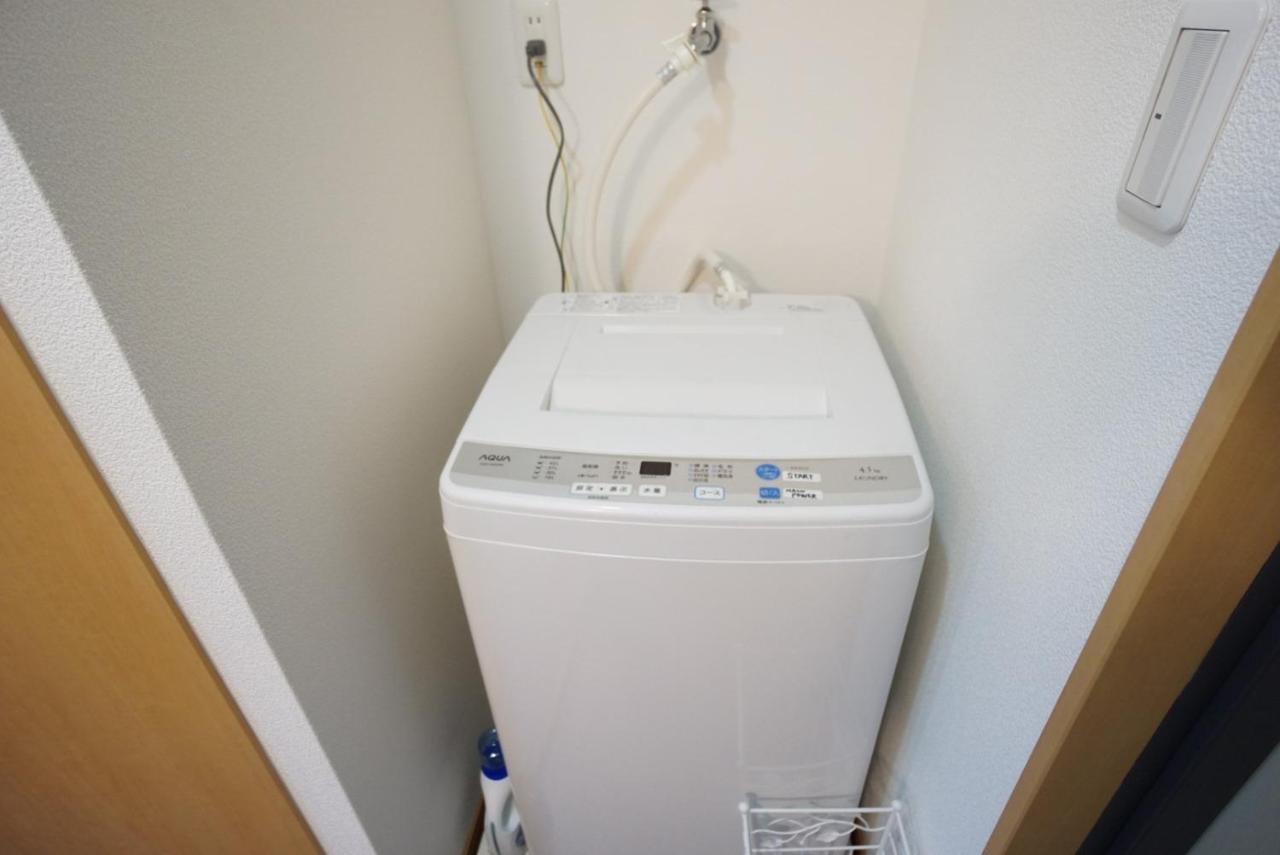 Y Hakuyu Motomachi Apartamento Osaka