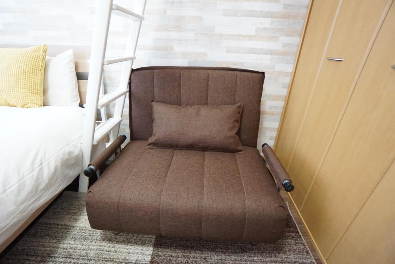Y Hakuyu Motomachi Apartamento Osaka