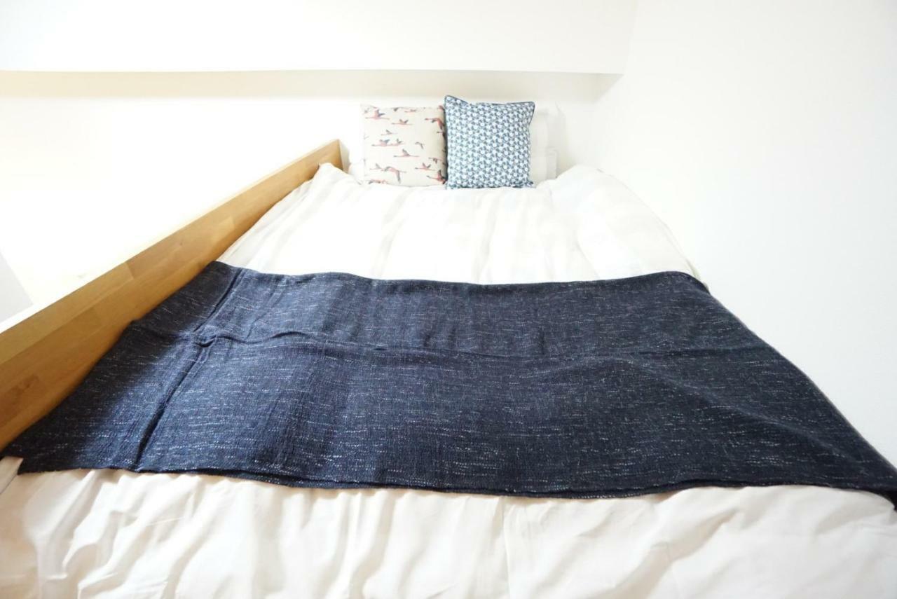 Apartamento Y Hakuyu Motomachi *