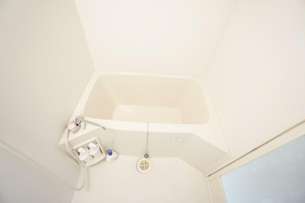 Y Hakuyu Motomachi Apartamento