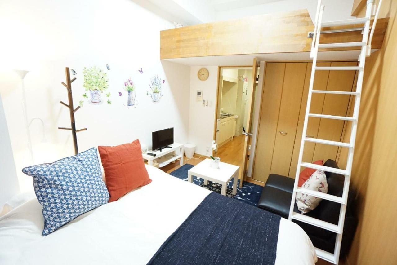 Y Hakuyu Motomachi Apartamento