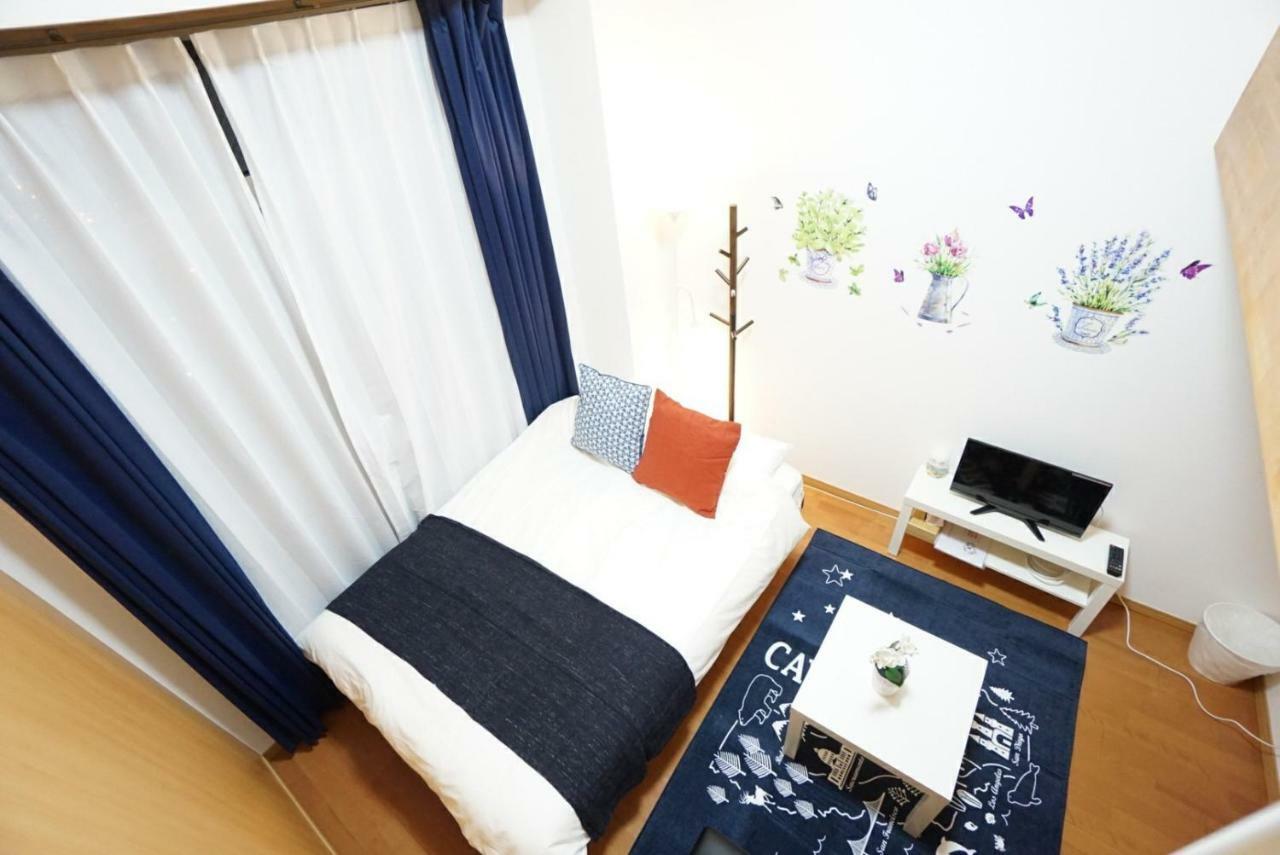 Y Hakuyu Motomachi Apartamento *