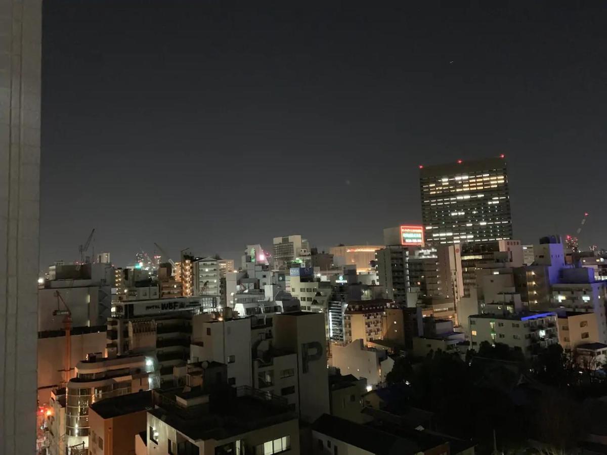 Y Hakuyu Motomachi Apartamento *