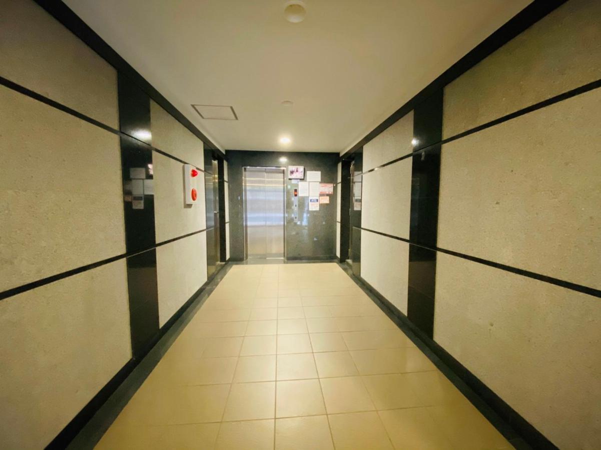 Apartamento Y Hakuyu Motomachi Osaka