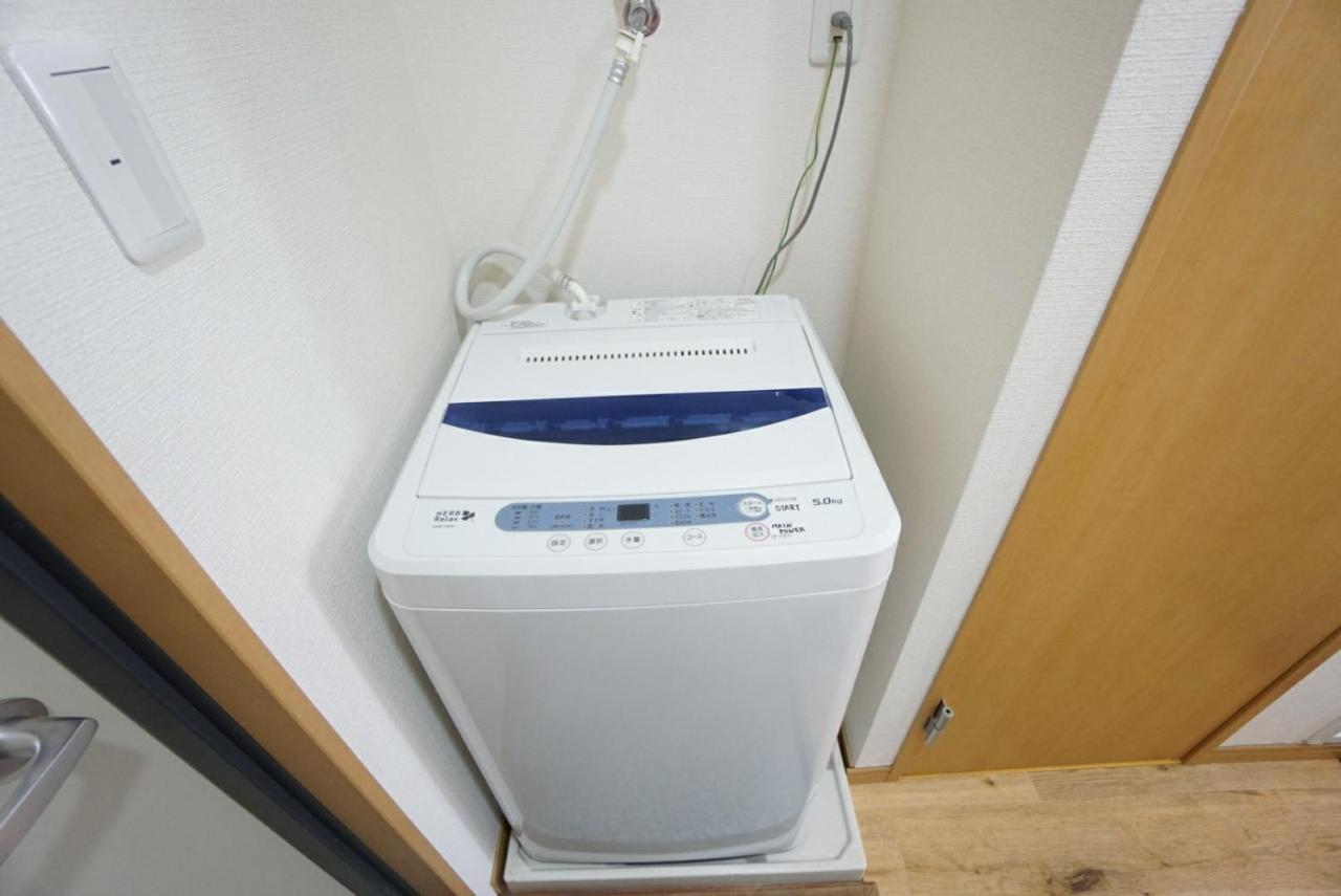 Y Hakuyu Motomachi Apartamento Osaka