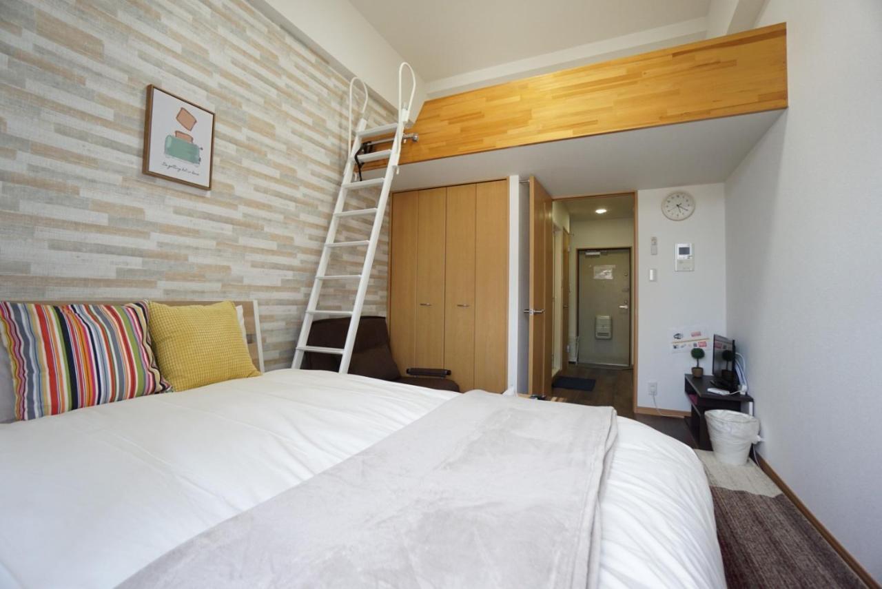 Apartamento Y Hakuyu Motomachi
