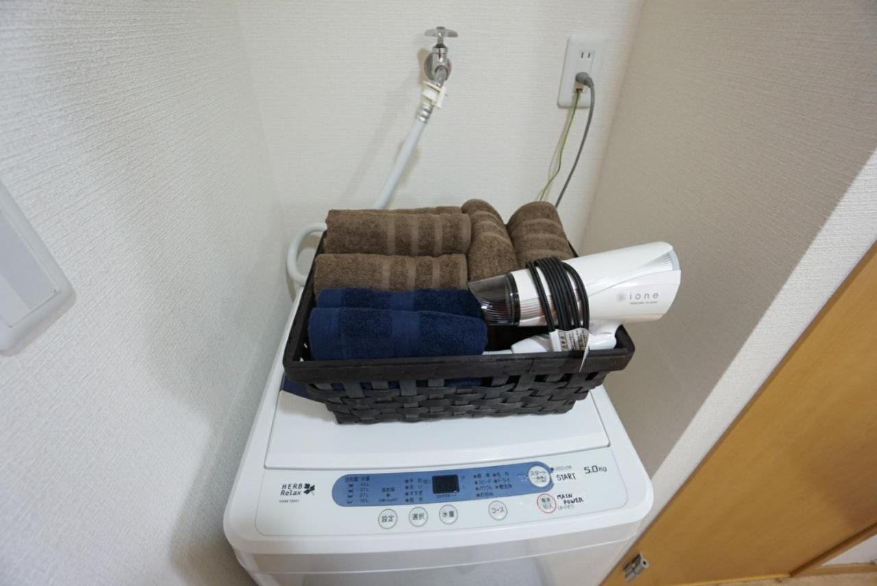 Y Hakuyu Motomachi Apartamento *