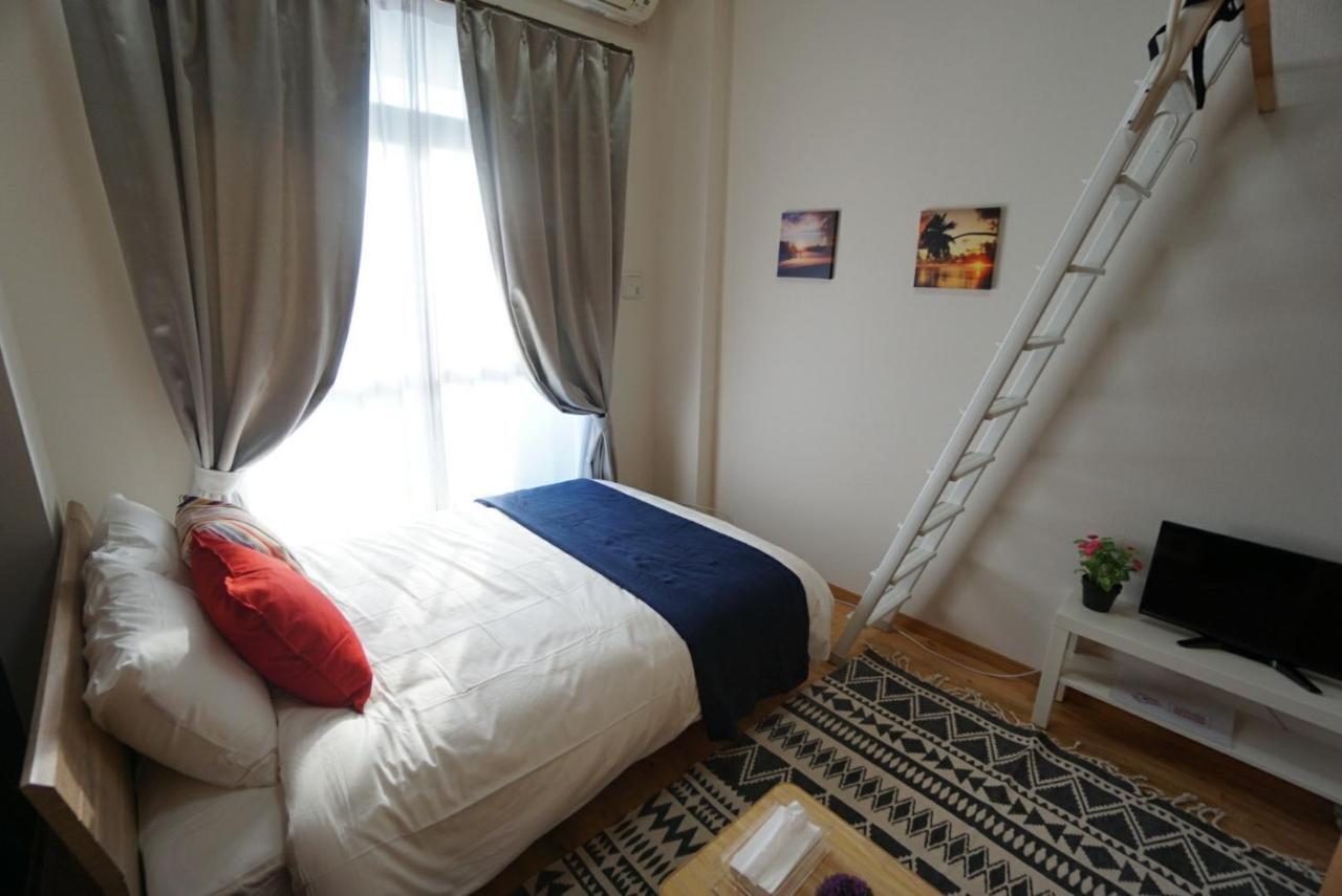 Y Hakuyu Motomachi Apartamento Osaka