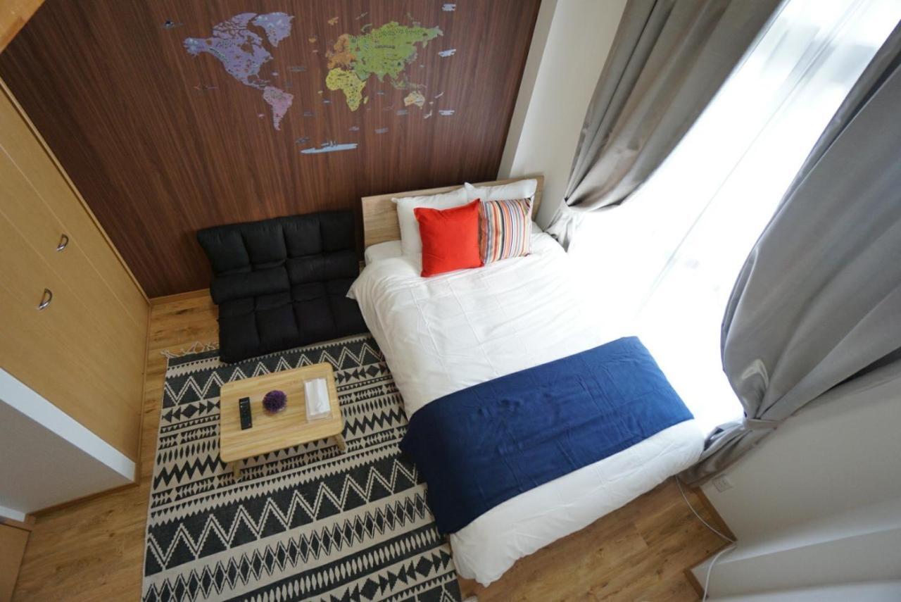 Apartamento Y Hakuyu Motomachi